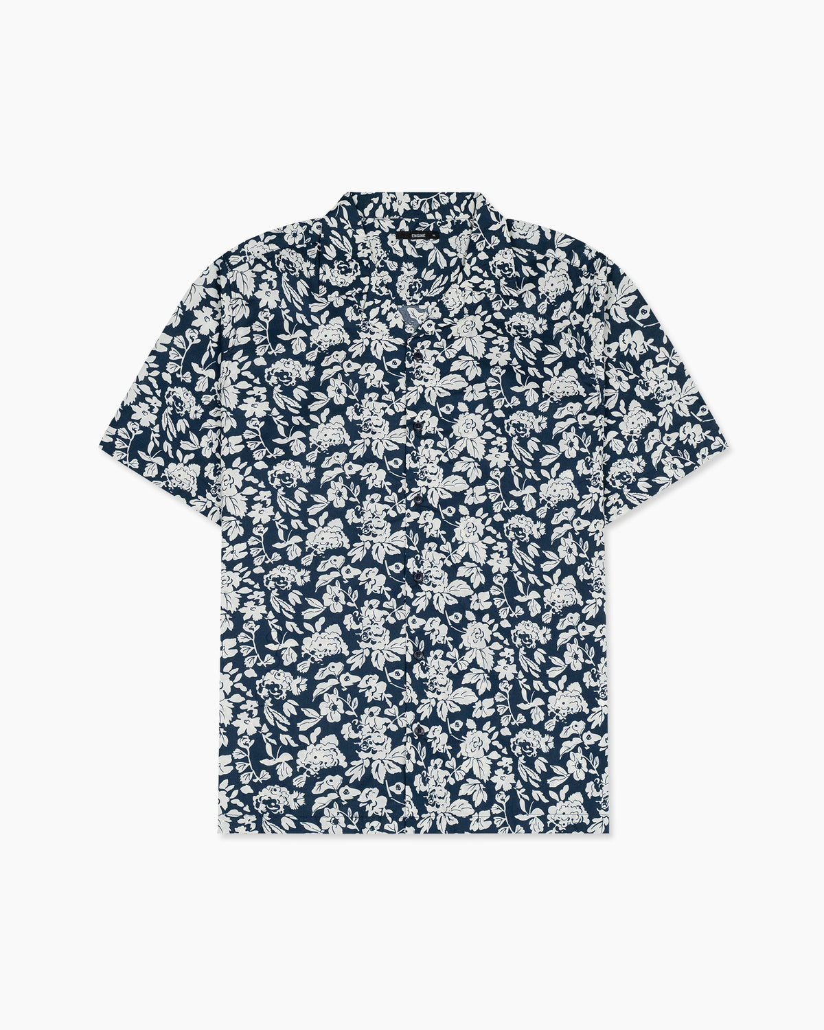 Men Relaxed Fit Casual Shirt
