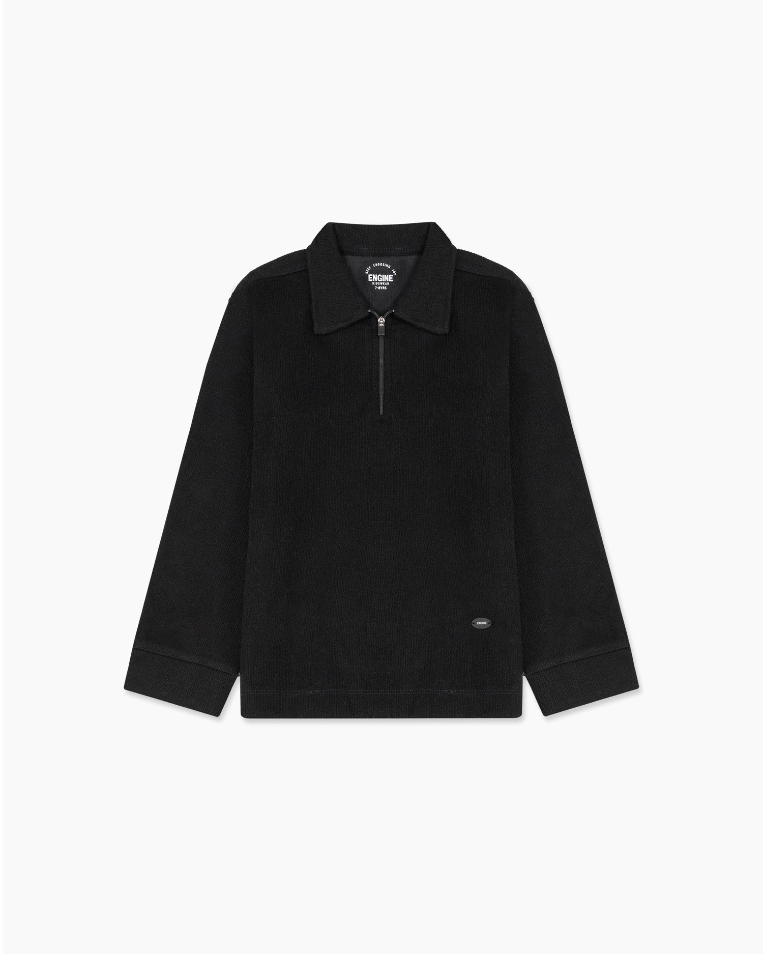 Boys Polo Tee - Engine - Buy Now