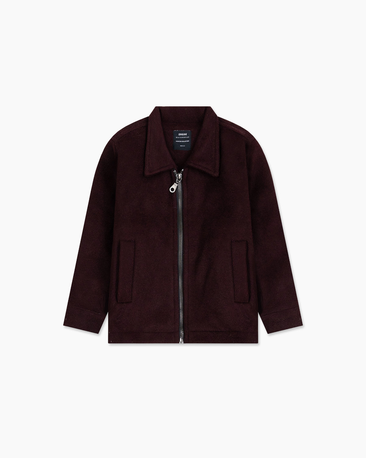 Boys Jacket - Engine - Buy Now