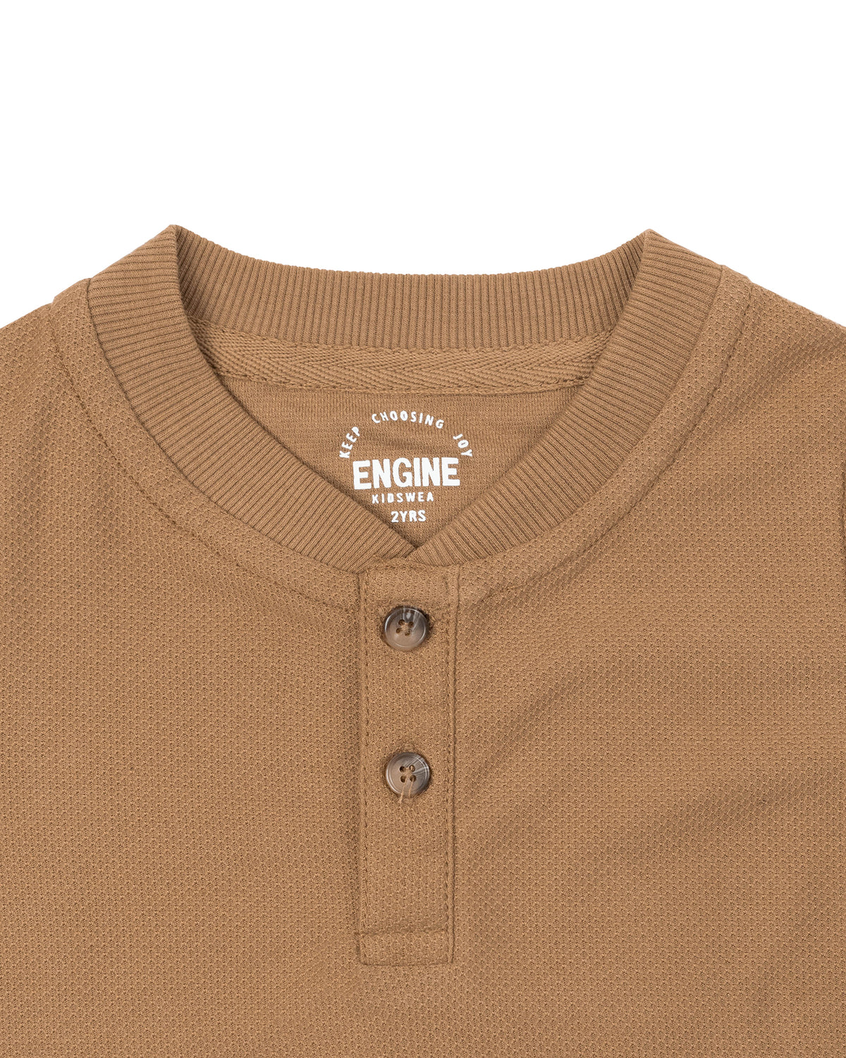 Boys Henley - Engine - Buy Now