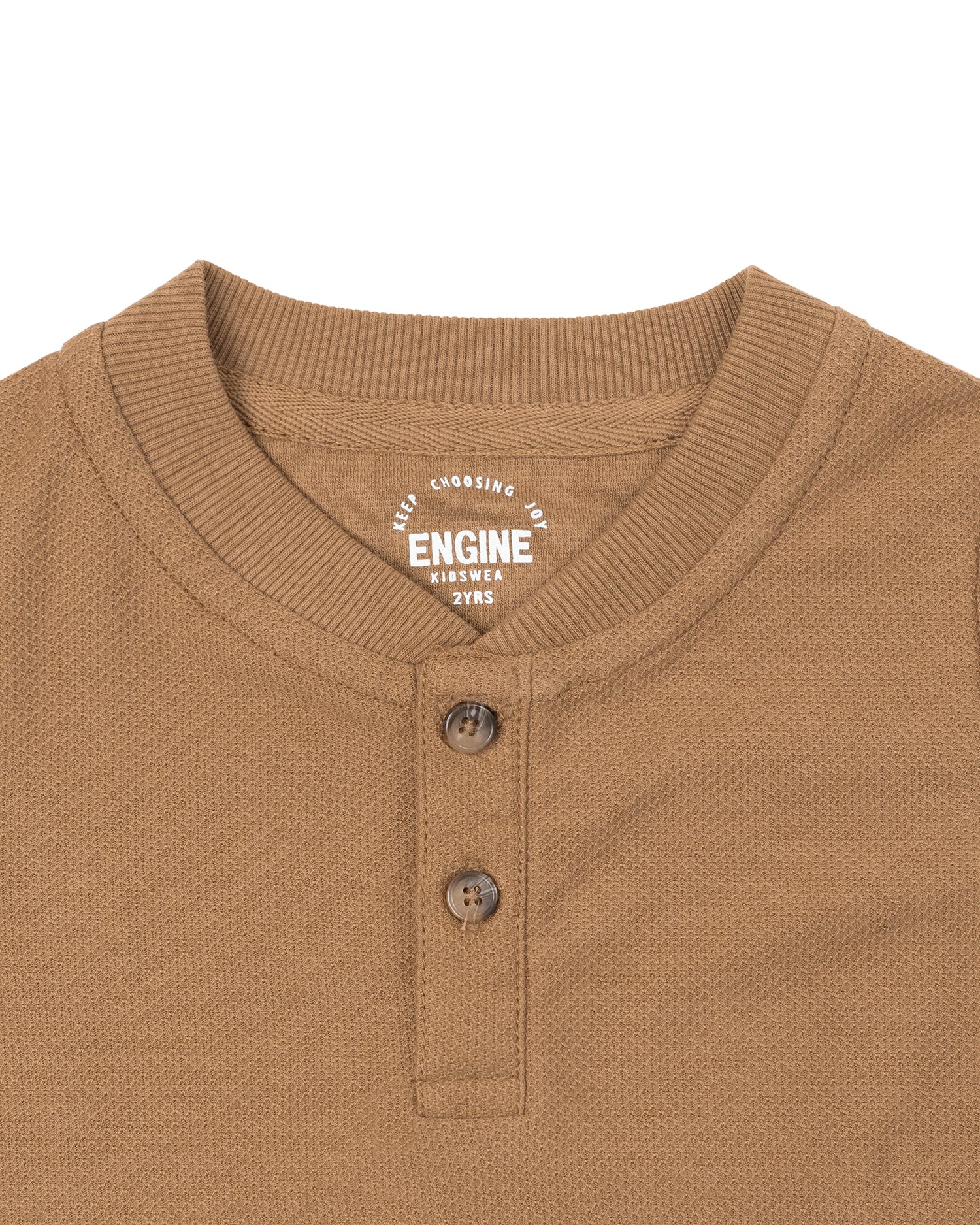 Boys Henley - Engine - Buy Now