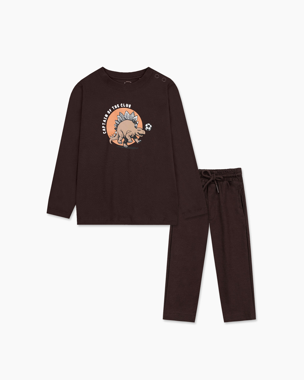 Boys Suit - Engine - Buy Now
