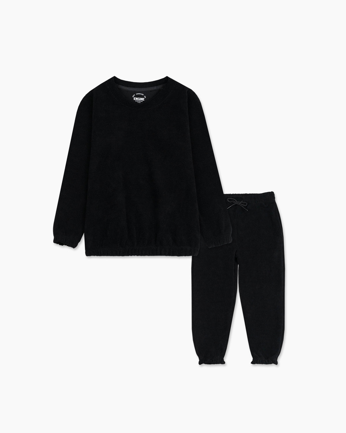 Girls Suit - Engine - Buy Now