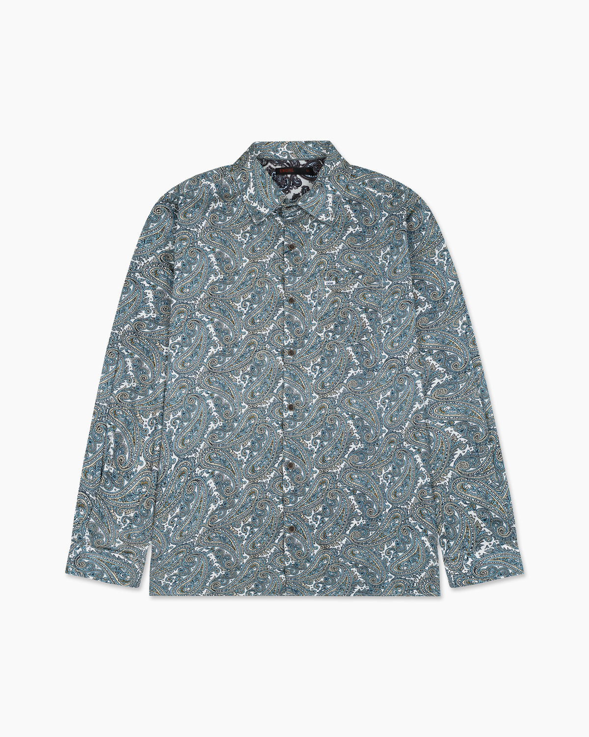 Men Regular Fit Casual Shirt