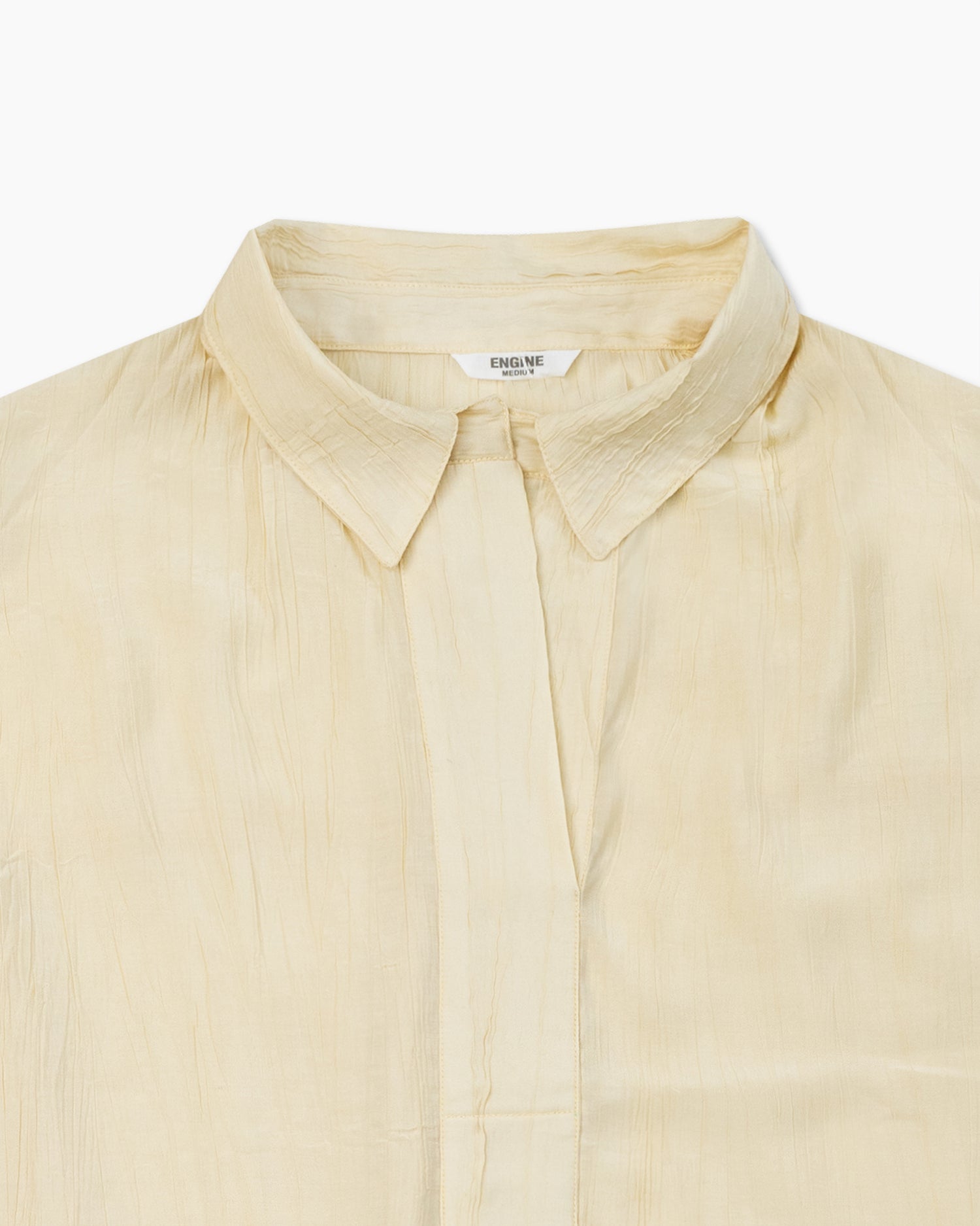 Women Mid-Length Top - Engine - Buy Now
