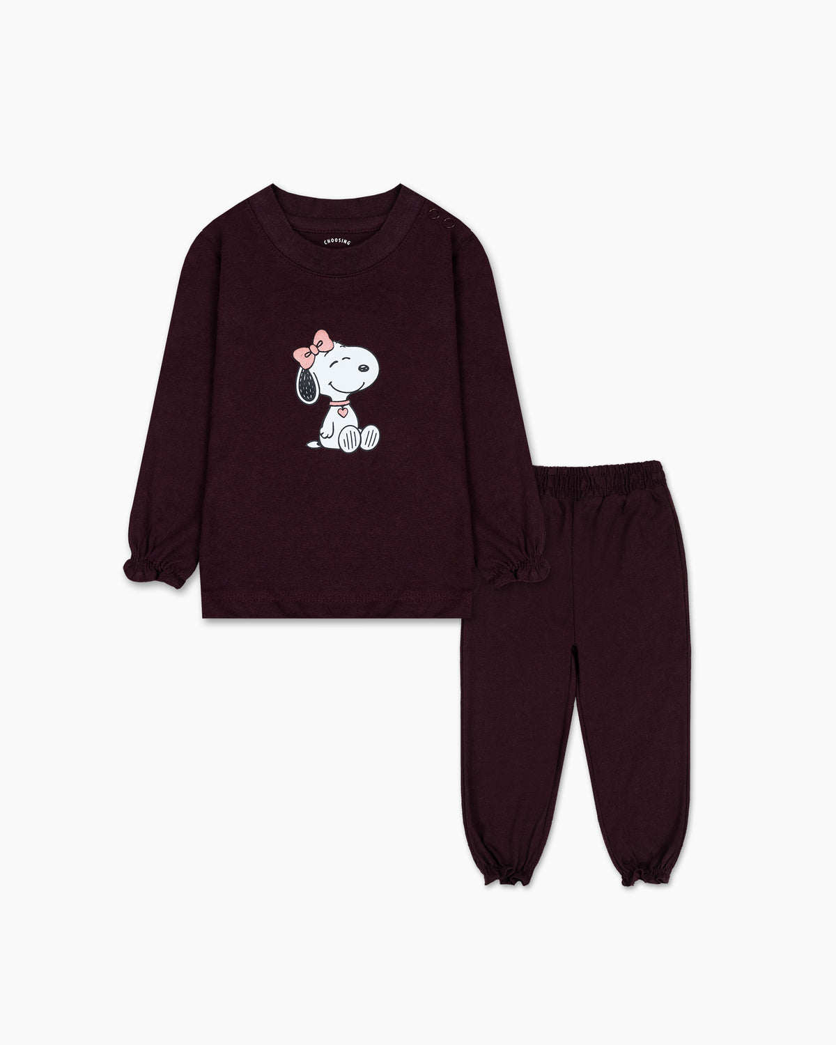 Girls Suit - Engine - Buy Now