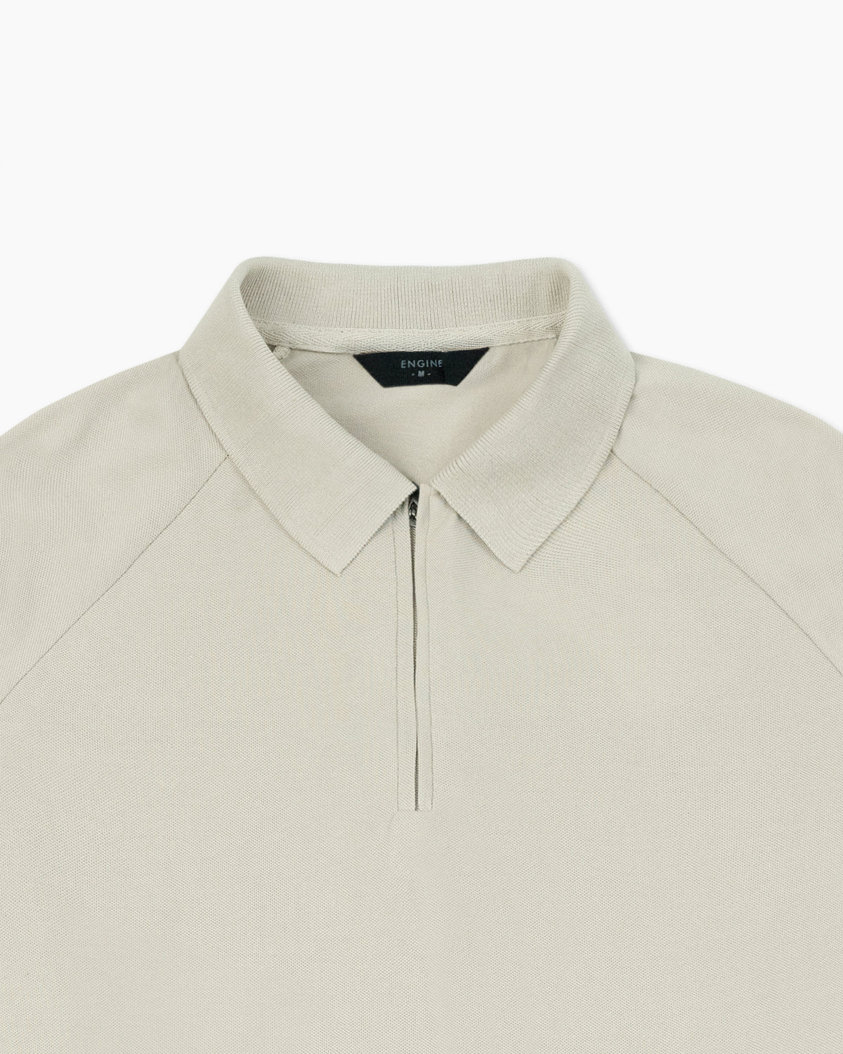 Men Polo Tee - Engine - Buy Now