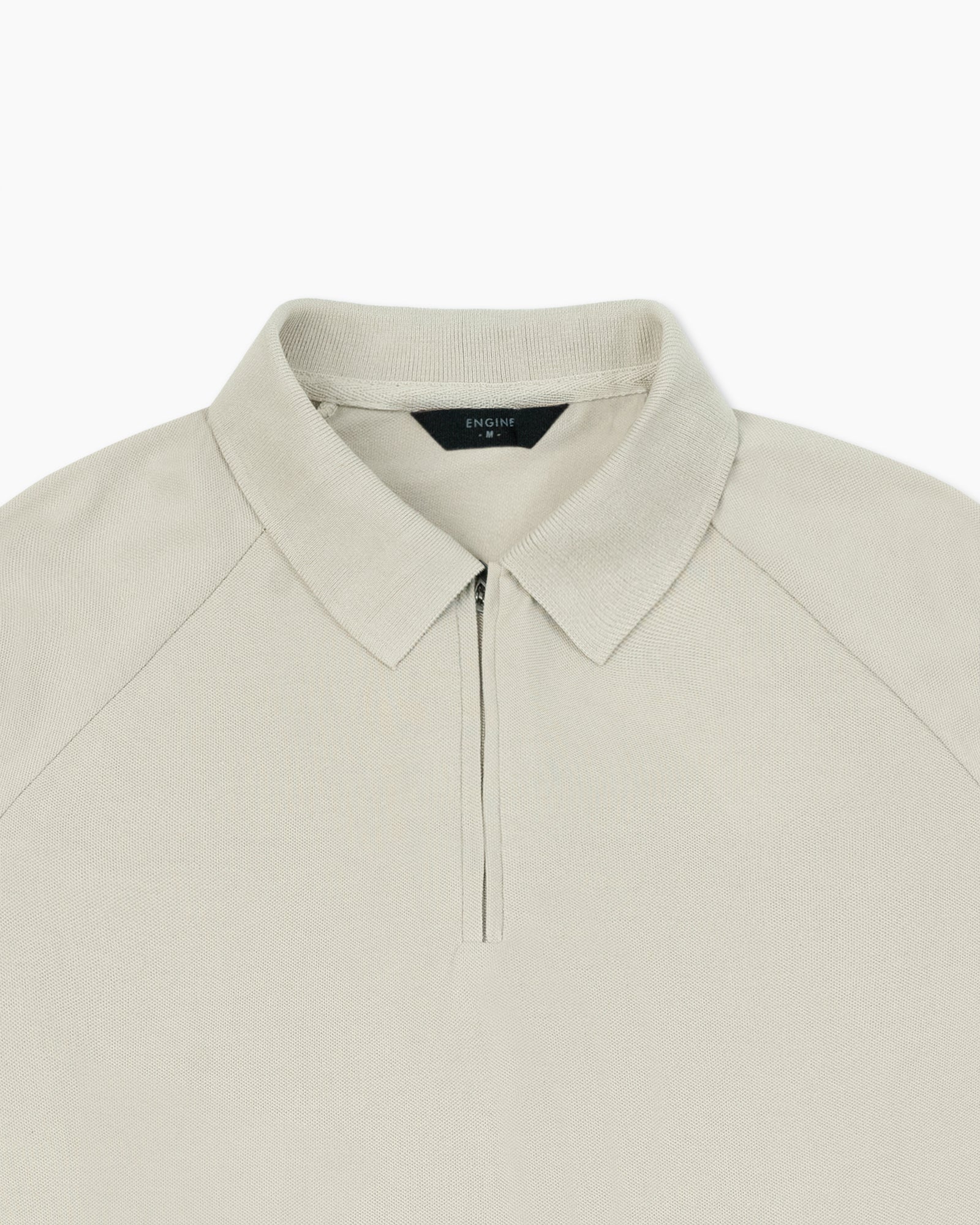 Men Polo Tee - Engine - Buy Now