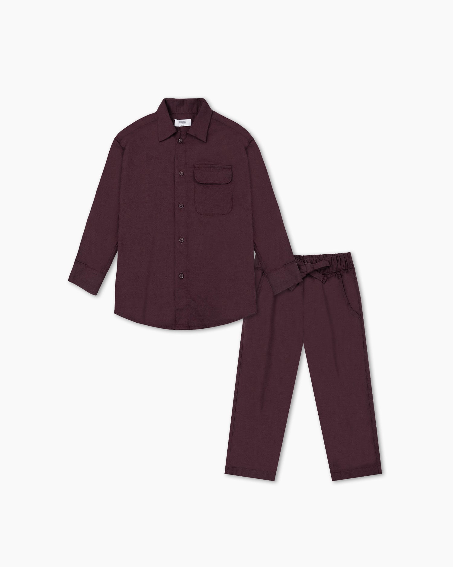 Boys Suit