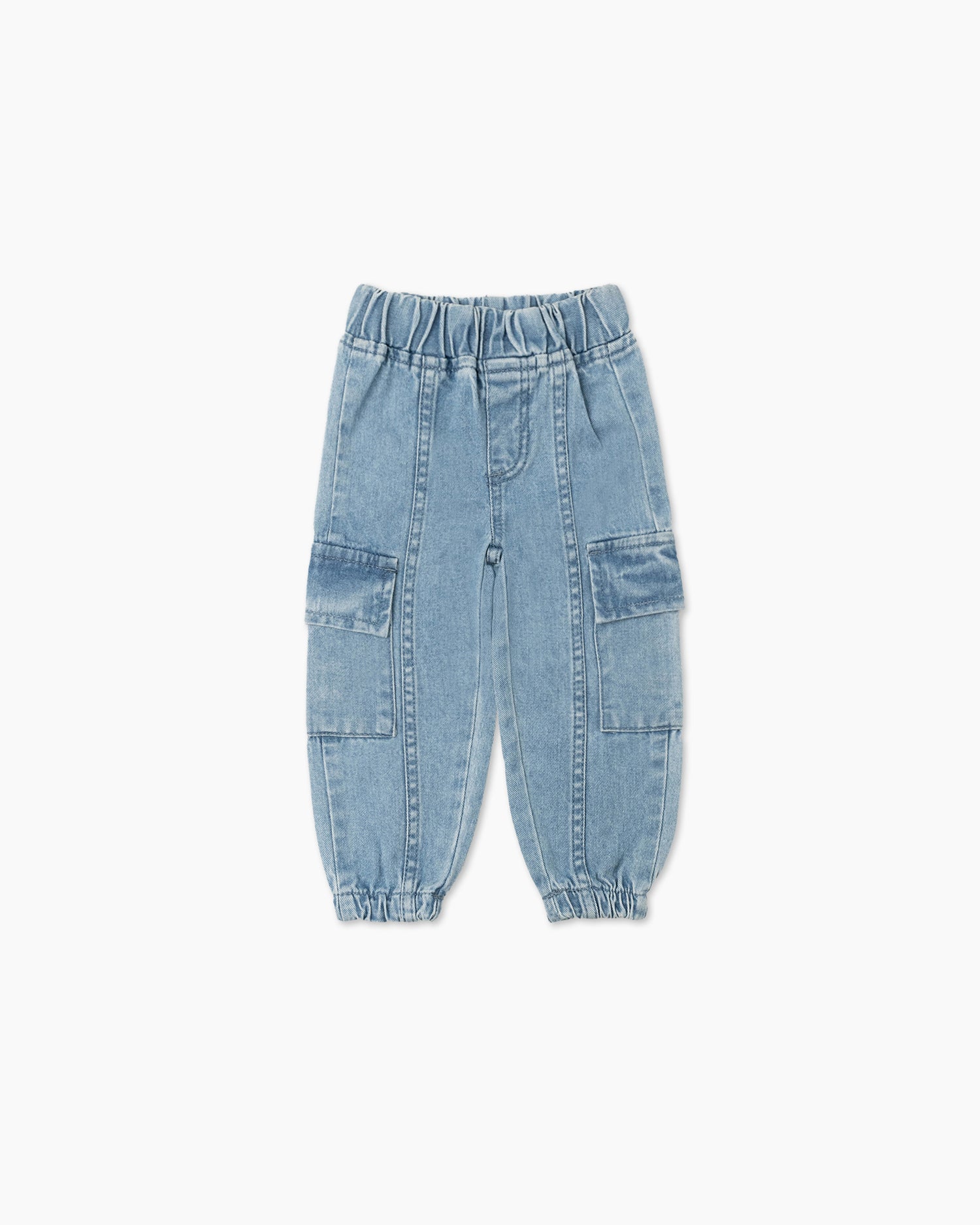 Girls Jogger Denim - Engine - Buy Now