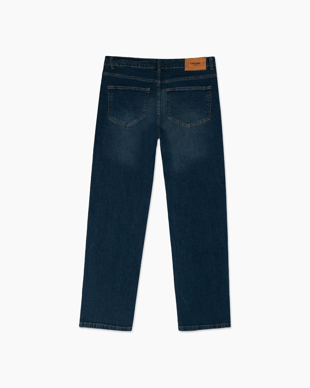 Men Slim Fit Denim - Engine - Buy Now