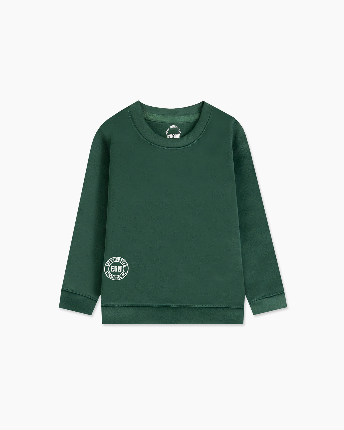 Boys Sweatshirt - Engine - Buy Now