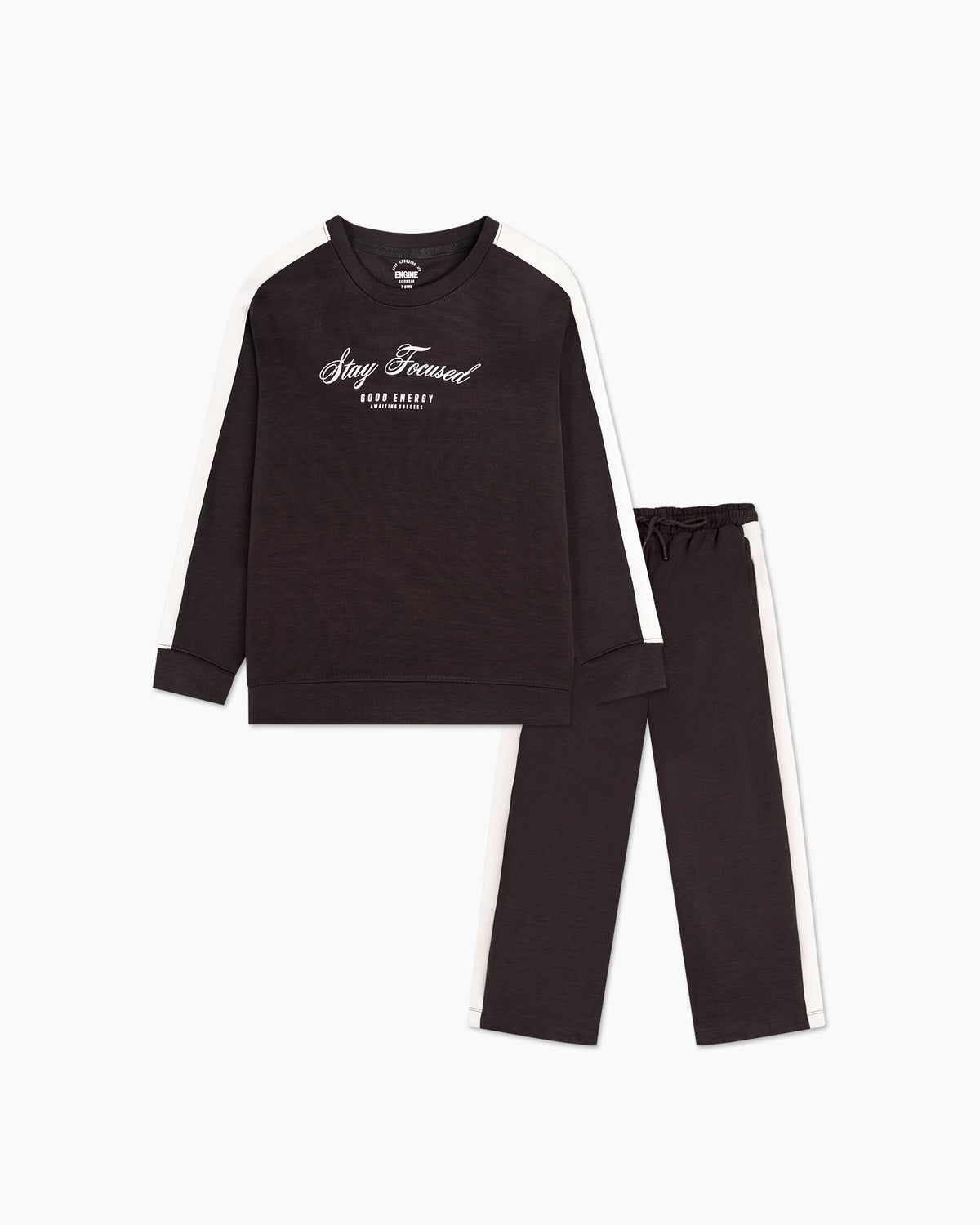 Boys Suit - Engine - Buy Now