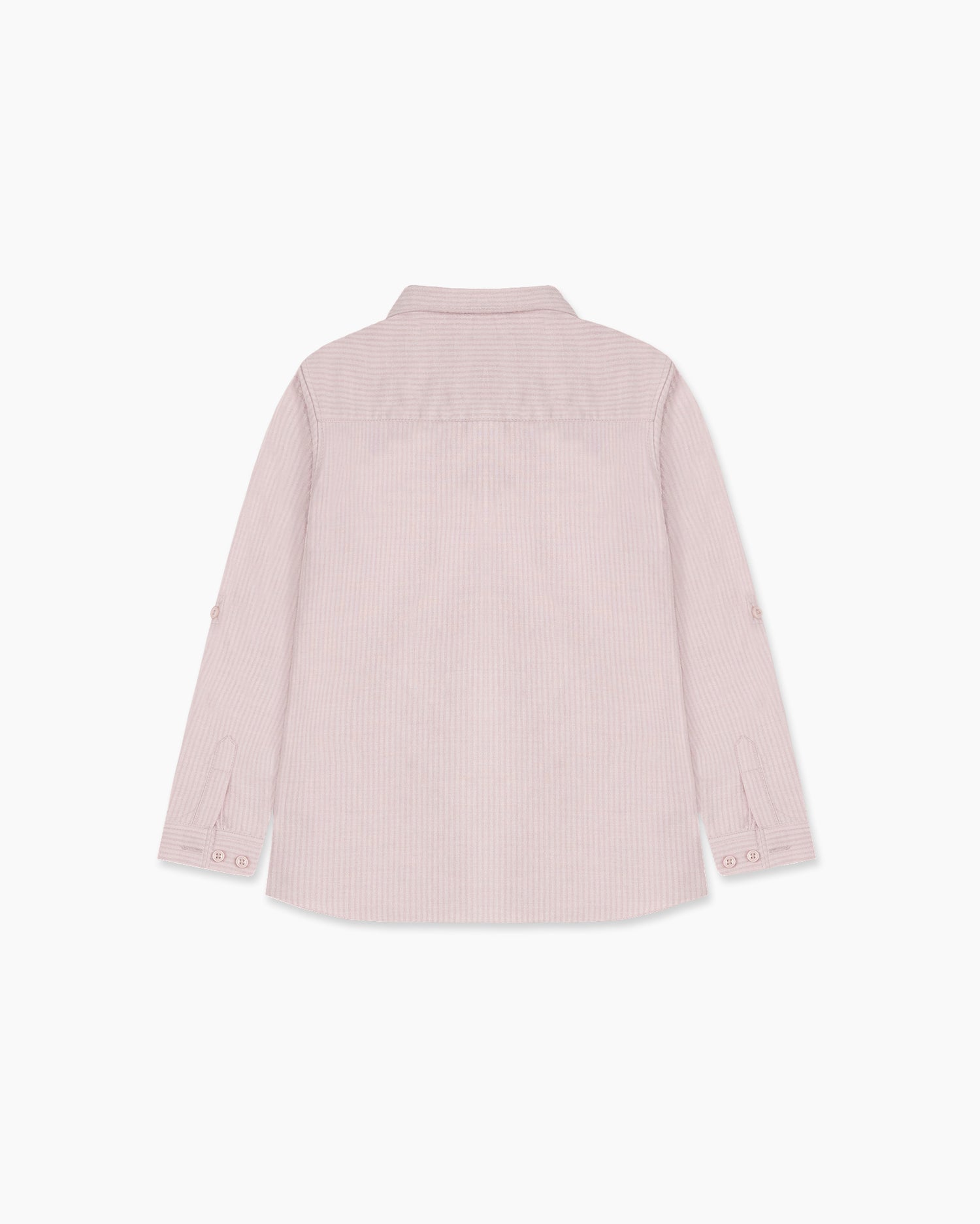 Boys Casual Shirt