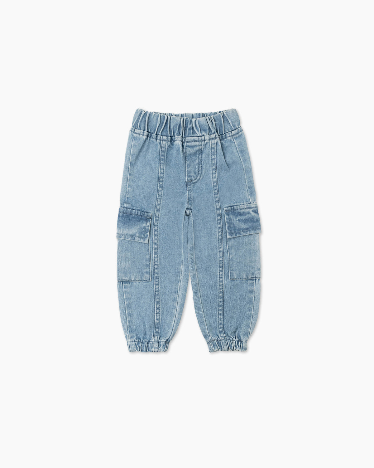Girls Jogger Denim - Engine - Buy Now
