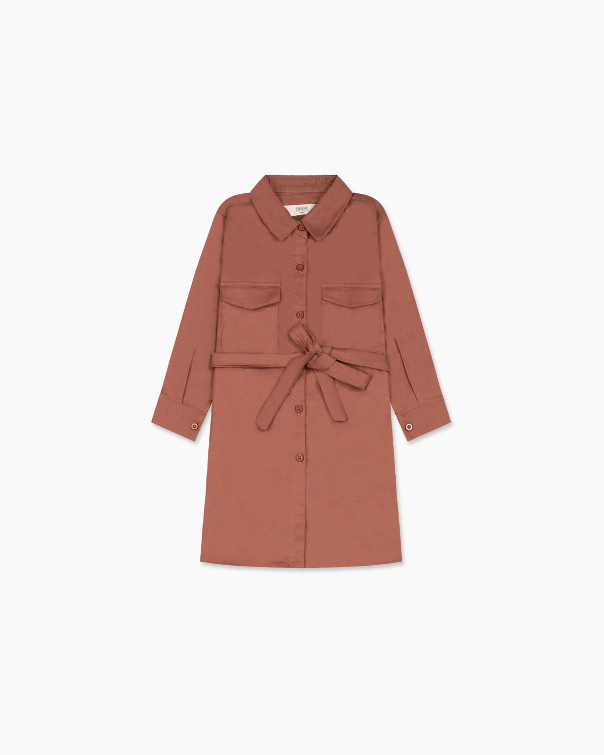 Girls Dress - Engine - Buy Now