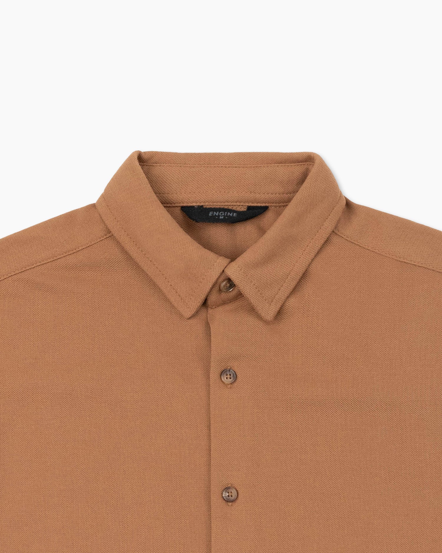 Men Button Down