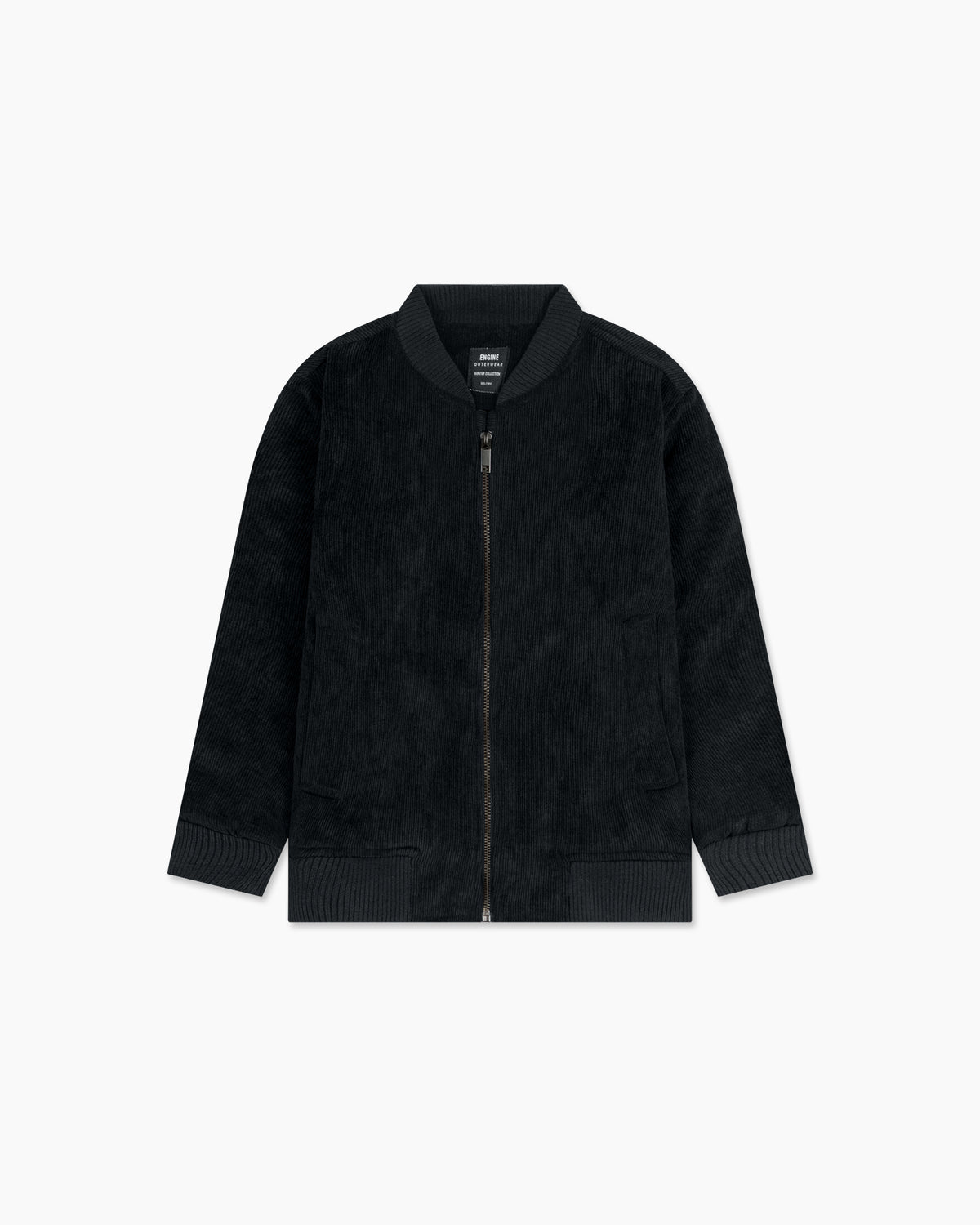 Boys Bomber Jacket - Engine - Buy Now