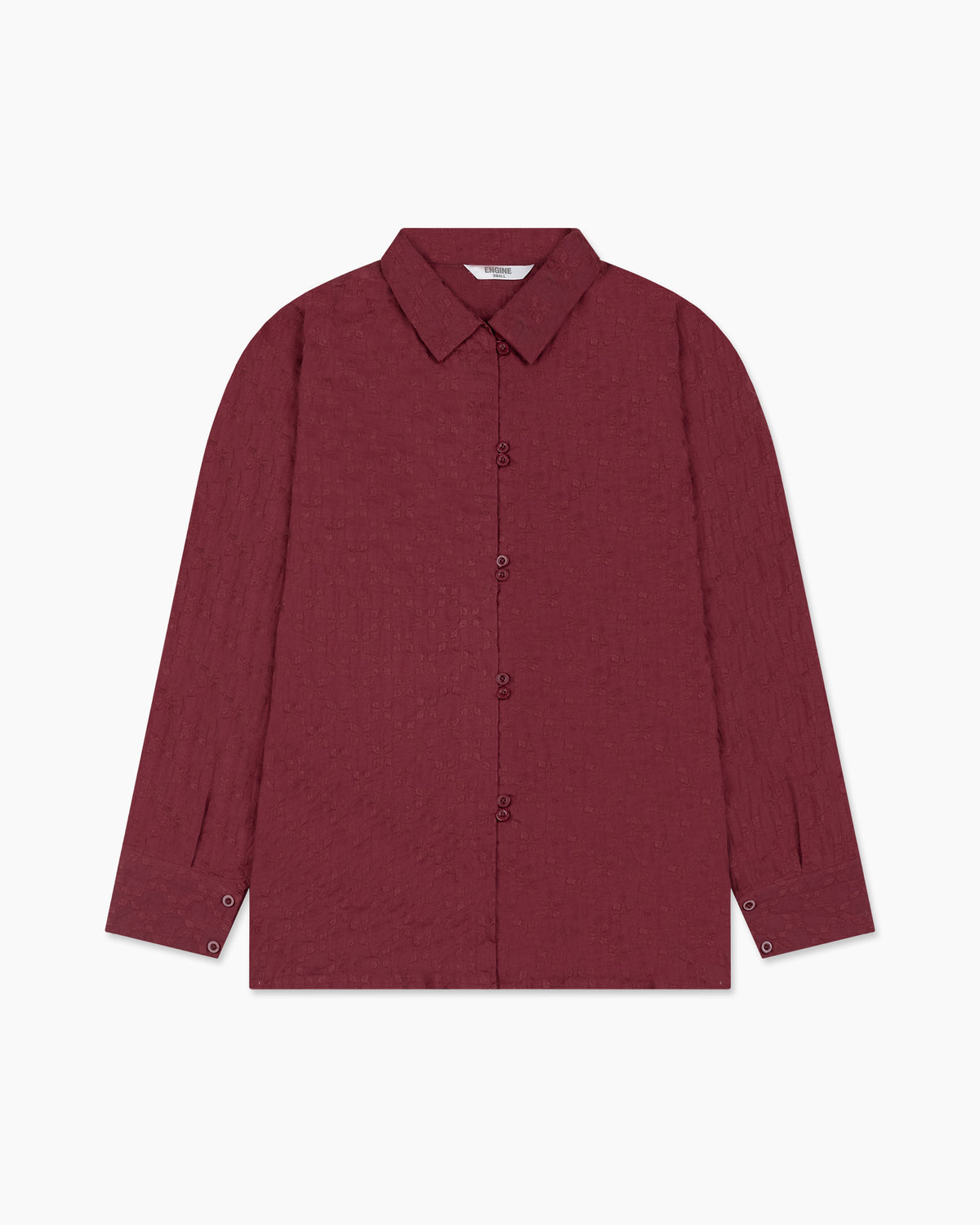 Women Button Down Top - Engine - Buy Now
