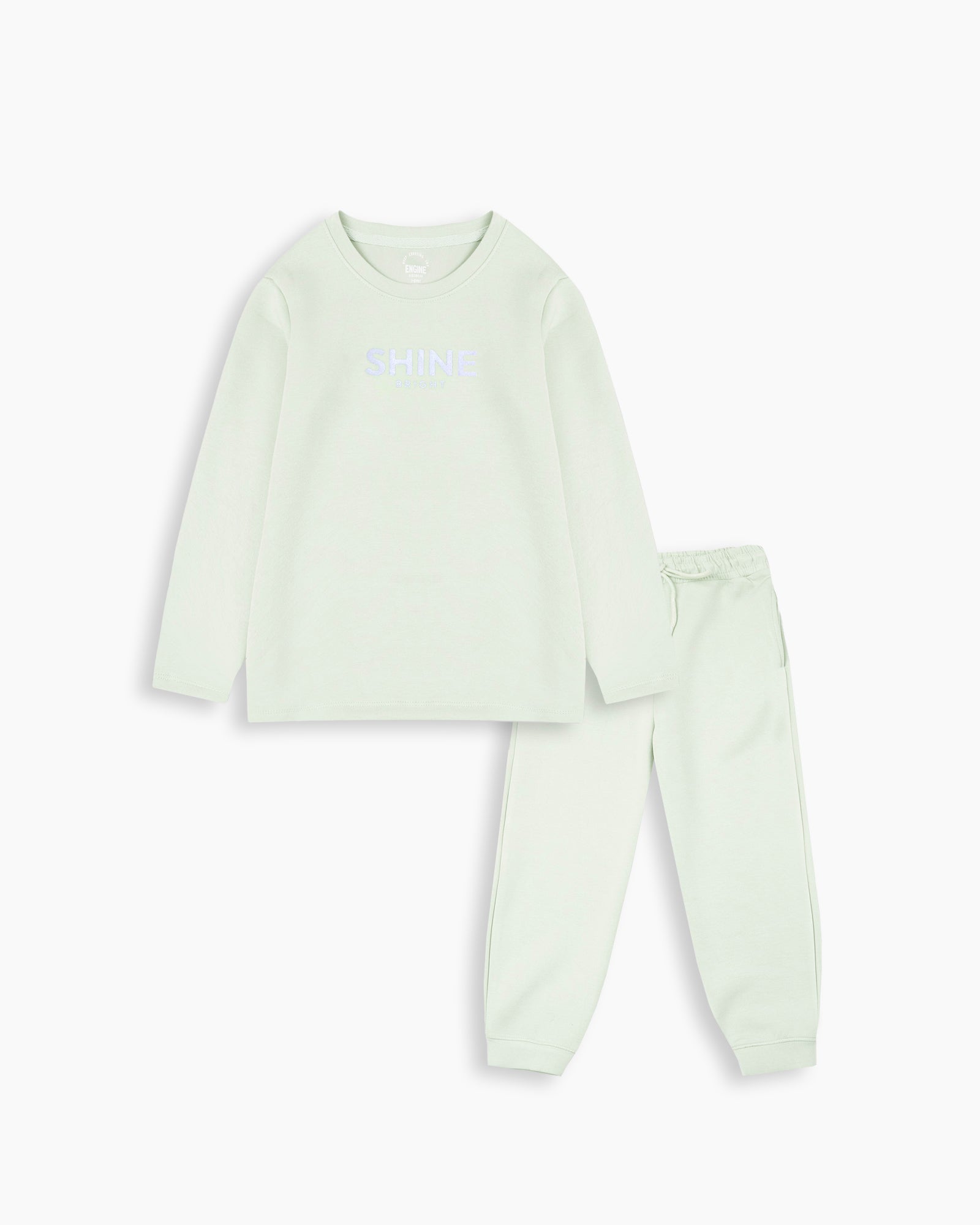 Girls Suit - Engine - Buy Now