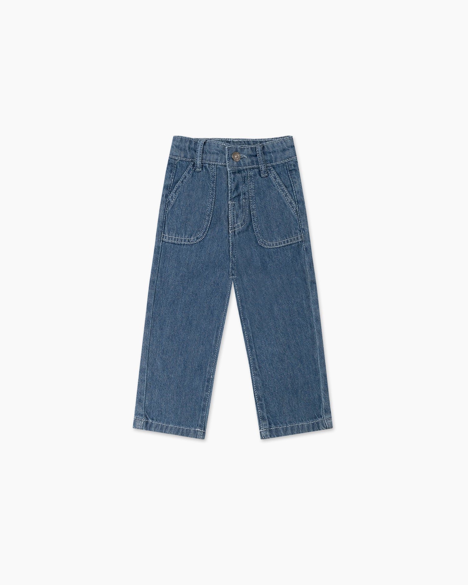 Girls Slim Fit Denim - Engine - Buy Now