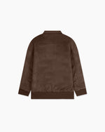 Boys Suede Jacket - Engine - Buy Now