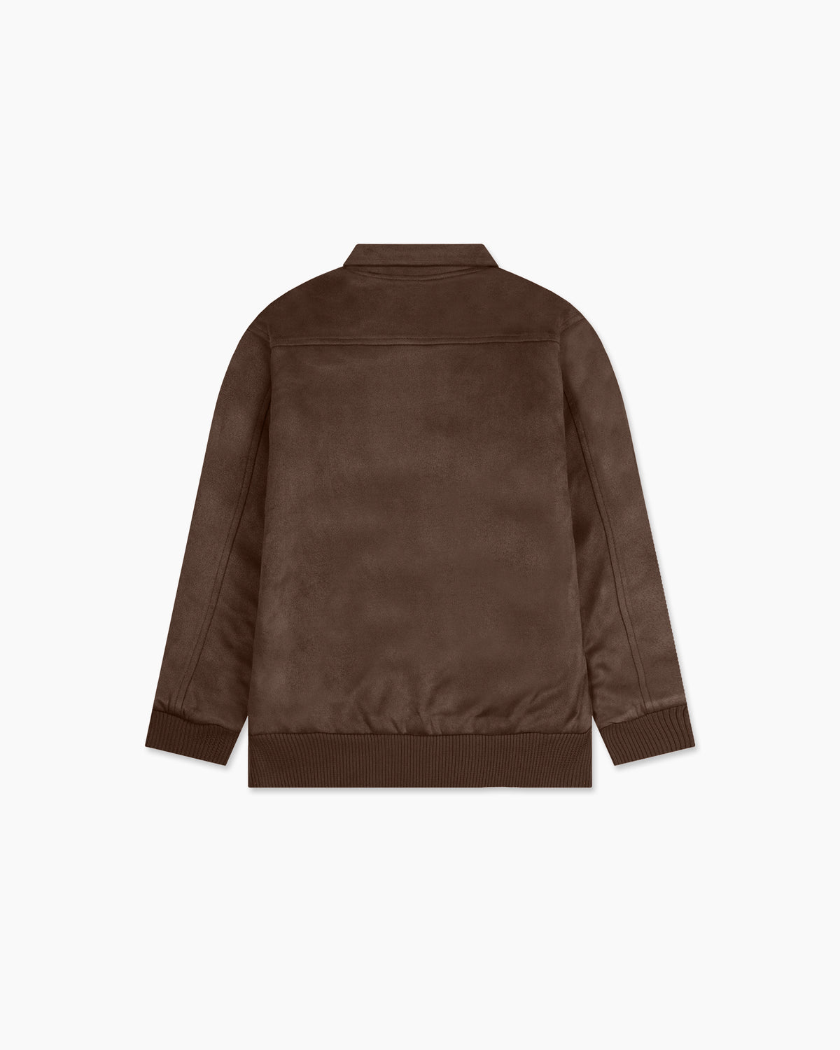 Boys Suede Jacket - Engine - Buy Now