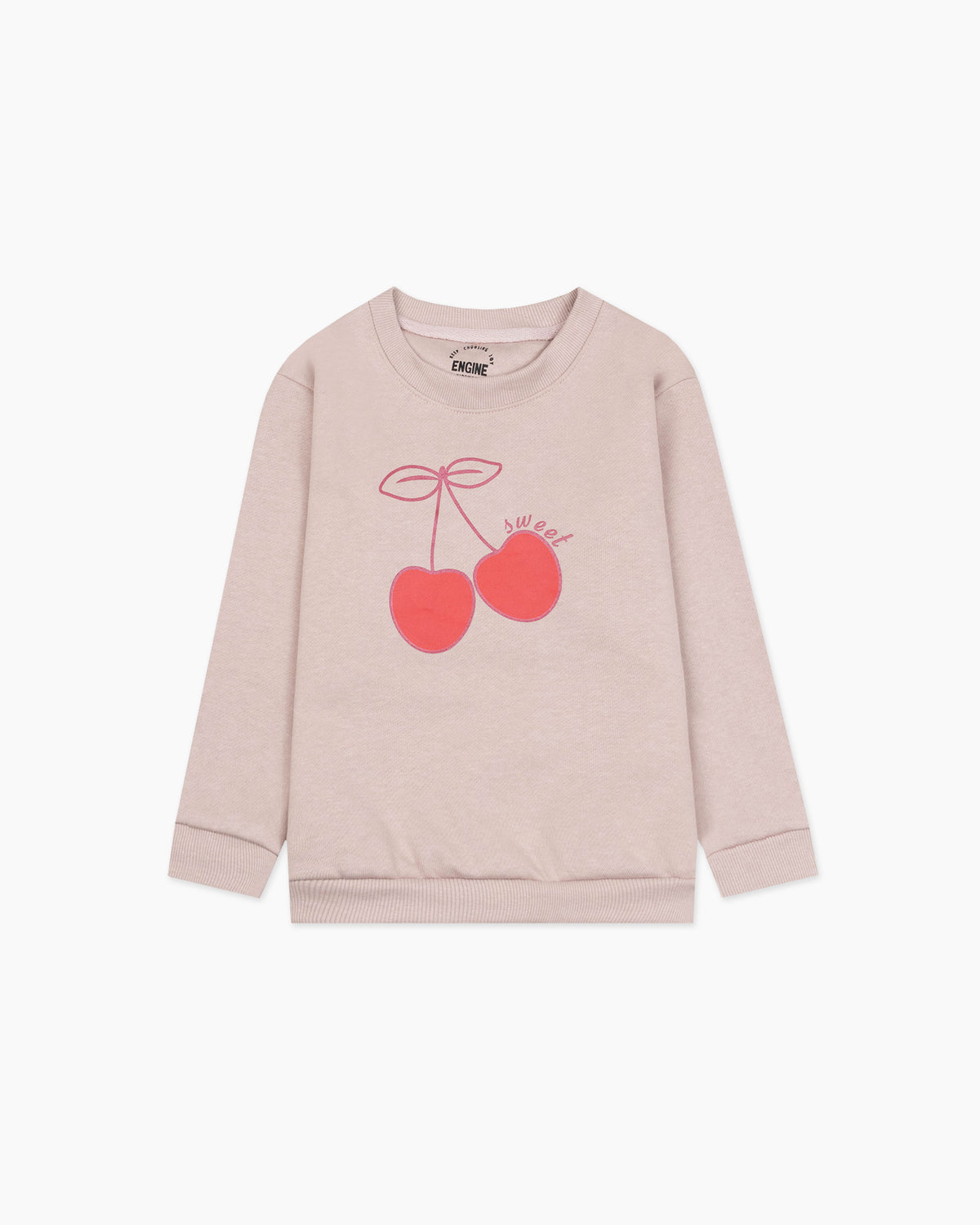 Girls Sweatshirt - Engine - Buy Now