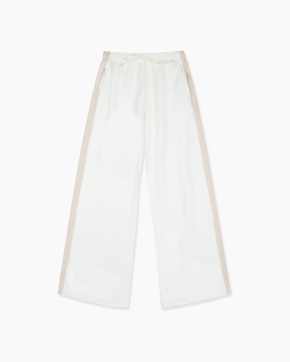 Women Wide Leg Trouser
