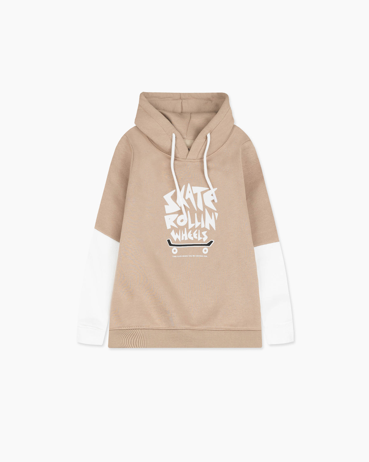 Boys Hoodie - Engine - Buy Now