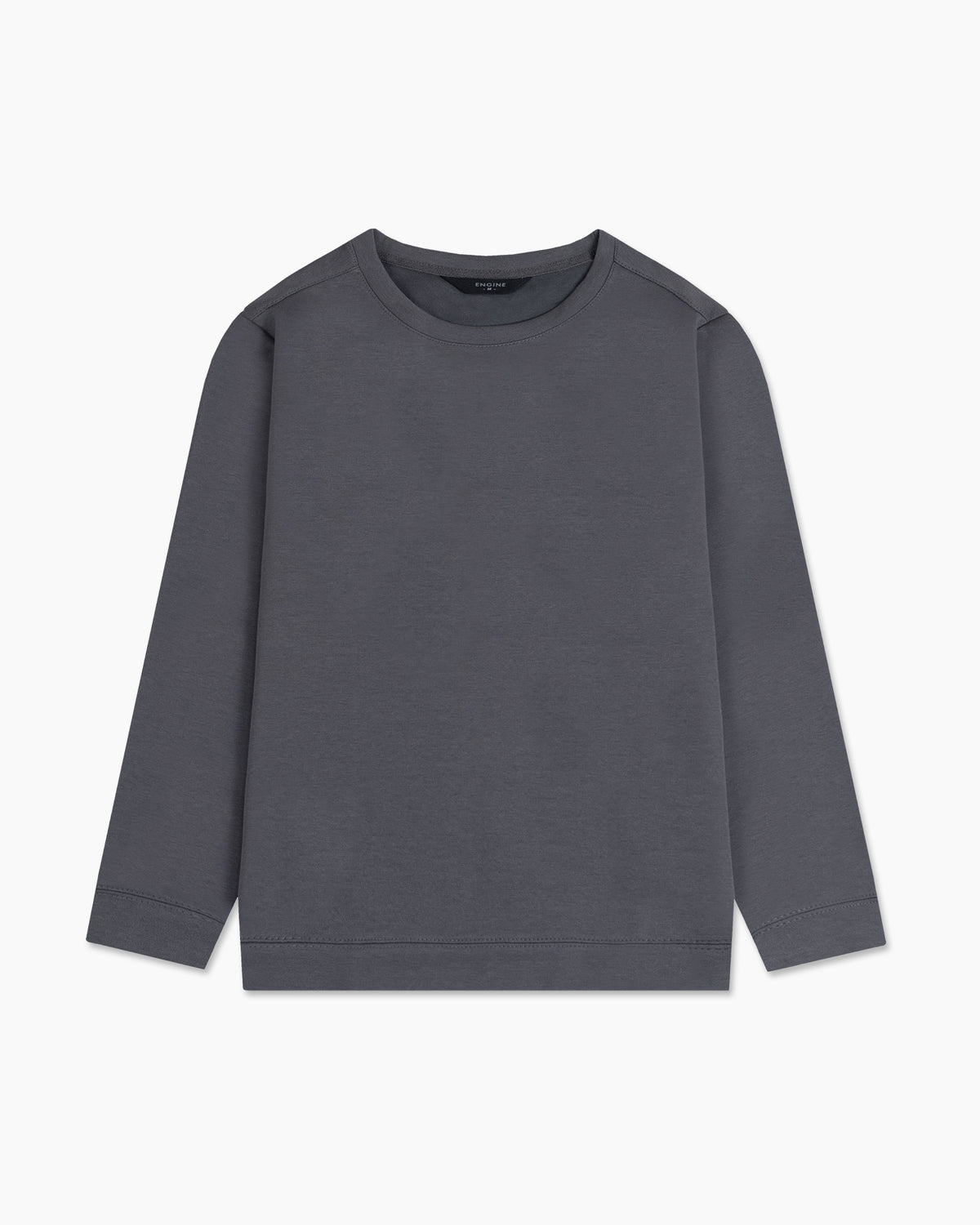 Men Sweatshirt - Engine - Buy Now
