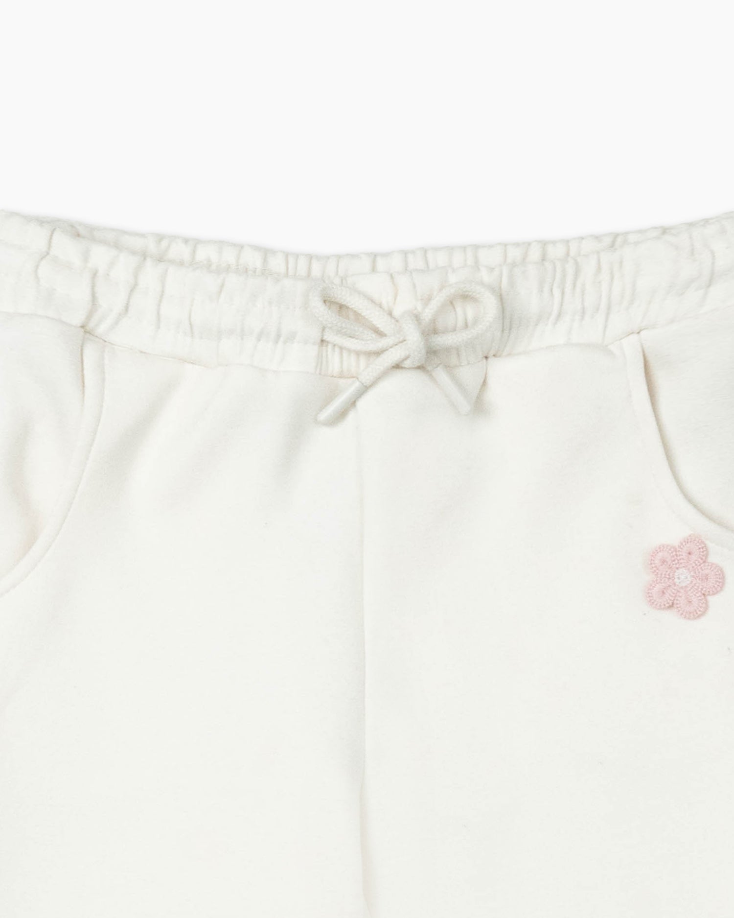 Girls Flared Trouser