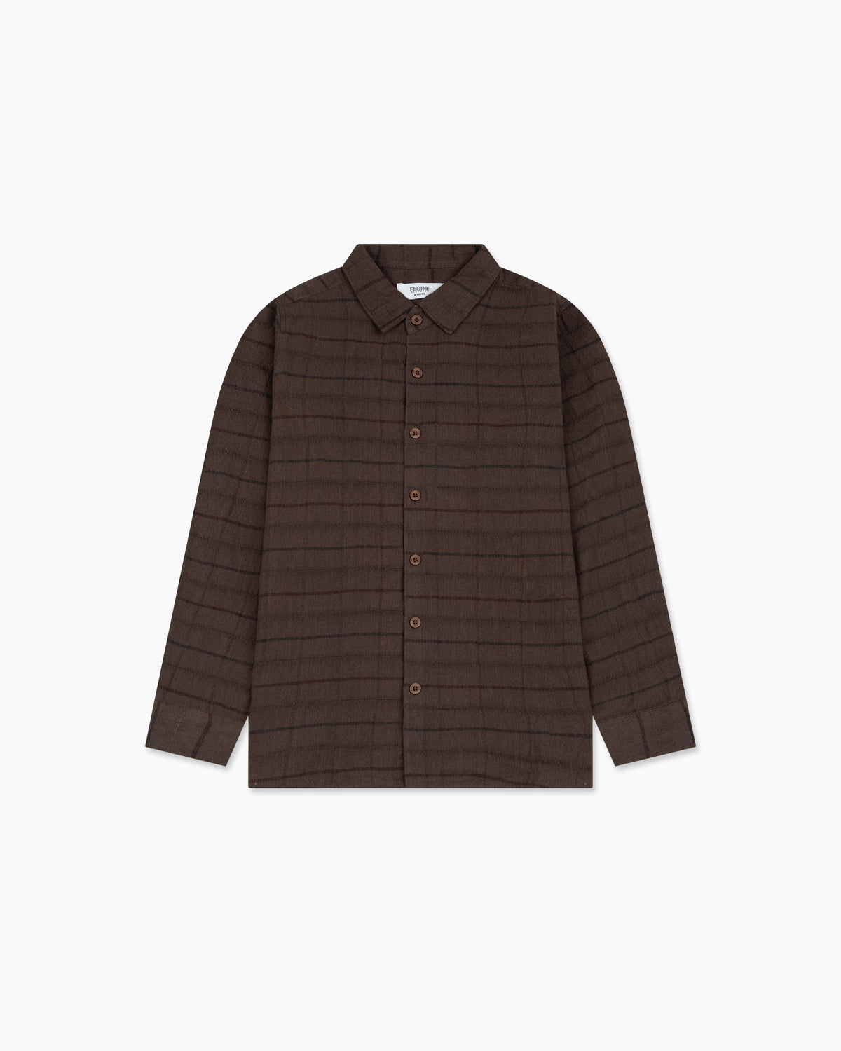 Boys Casual Shirt - Engine - Buy Now