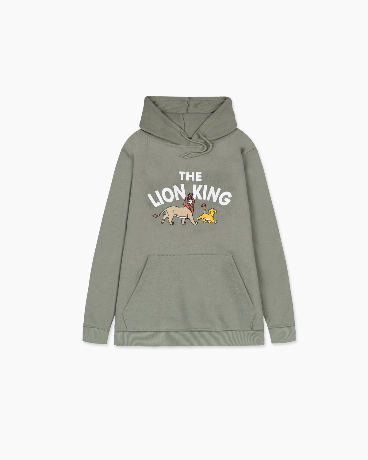 Boys Hoodie