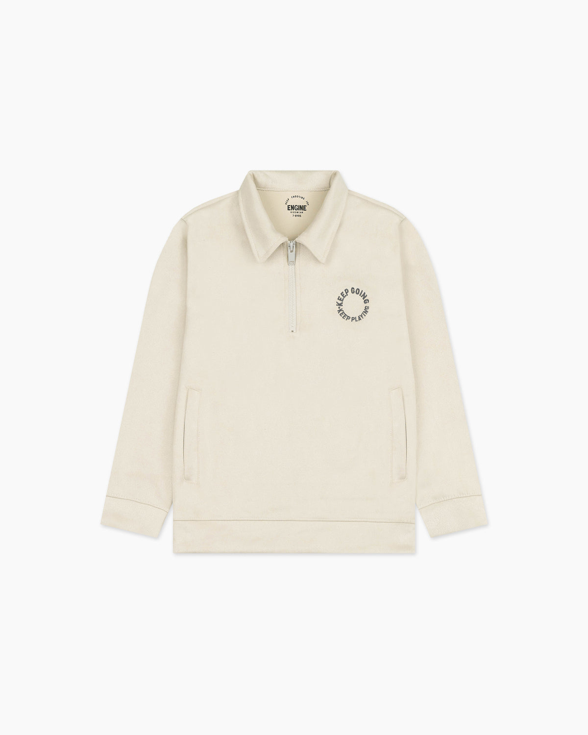 Boys Upper - Engine - Buy Now