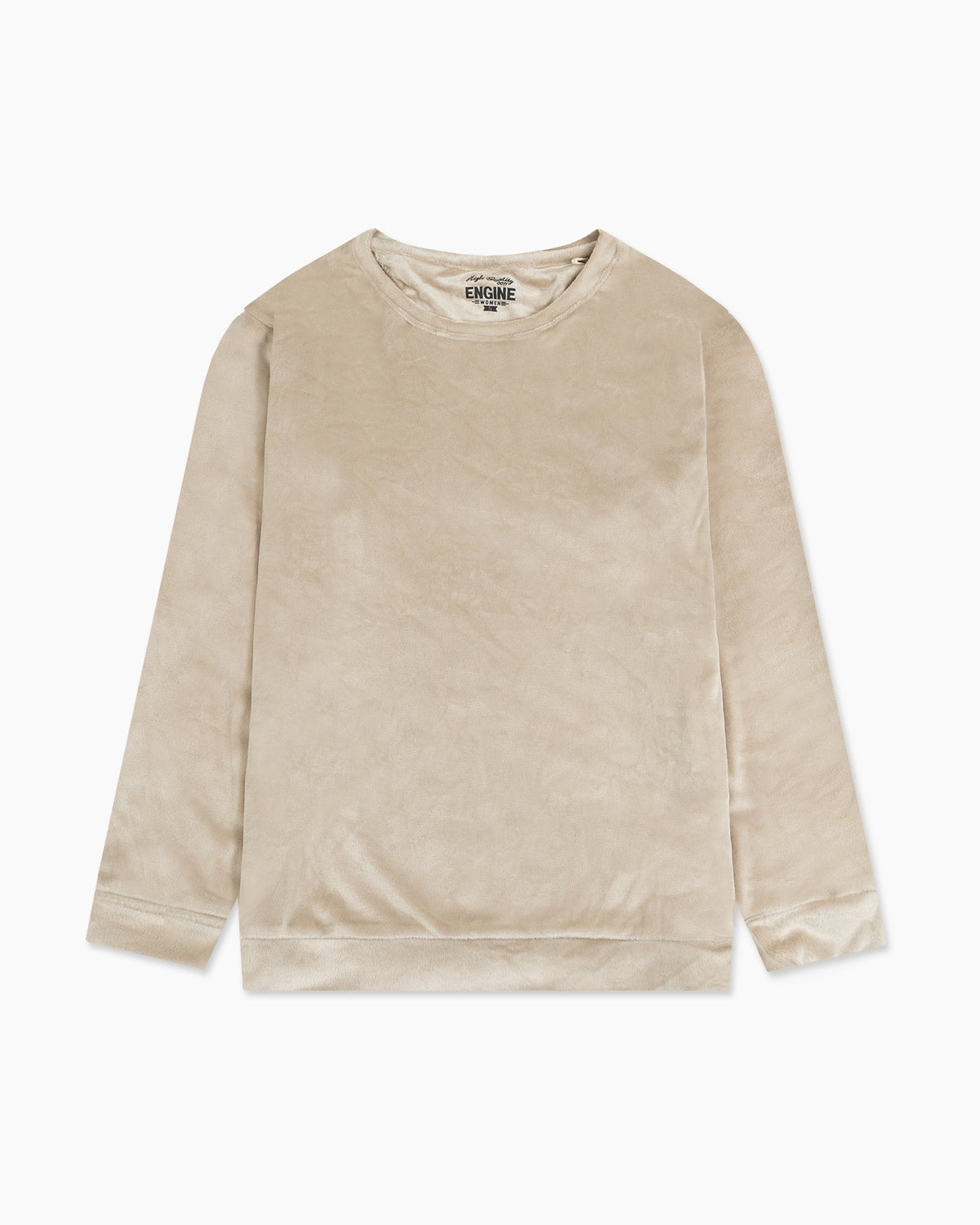 Women Sweatshirt - Engine - Buy Now
