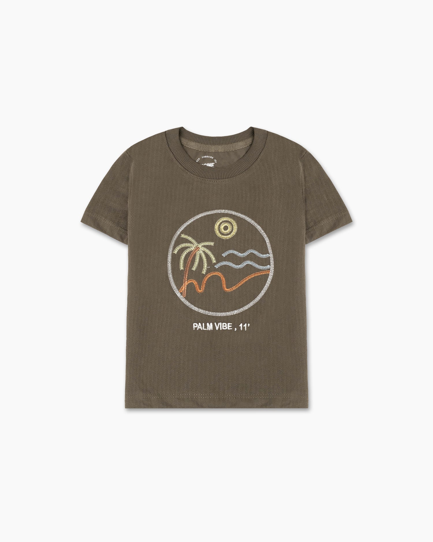 Boys T Shirt - Engine - Buy Now