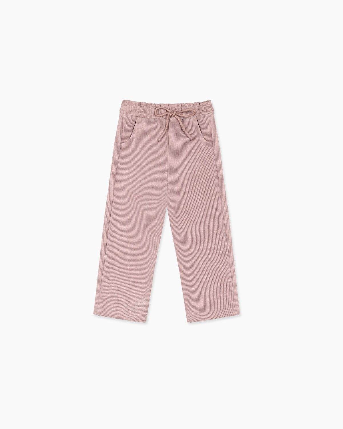 Girls Flared Trouser