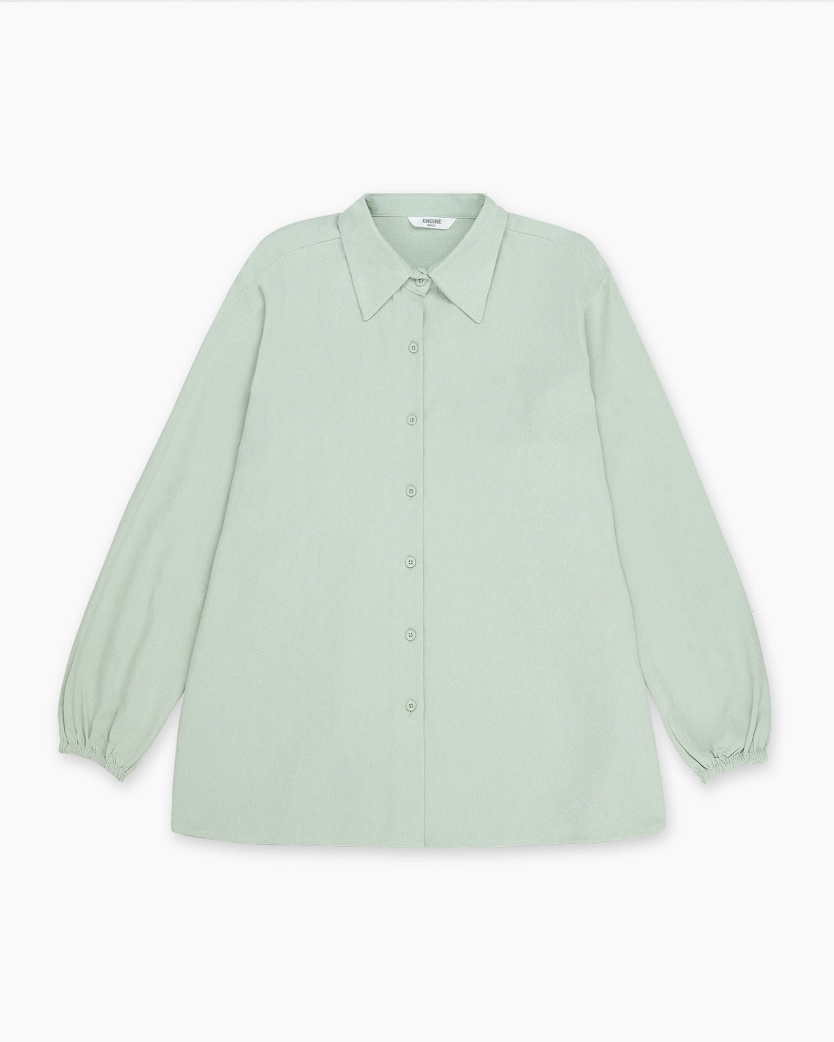 Women Button Down Top