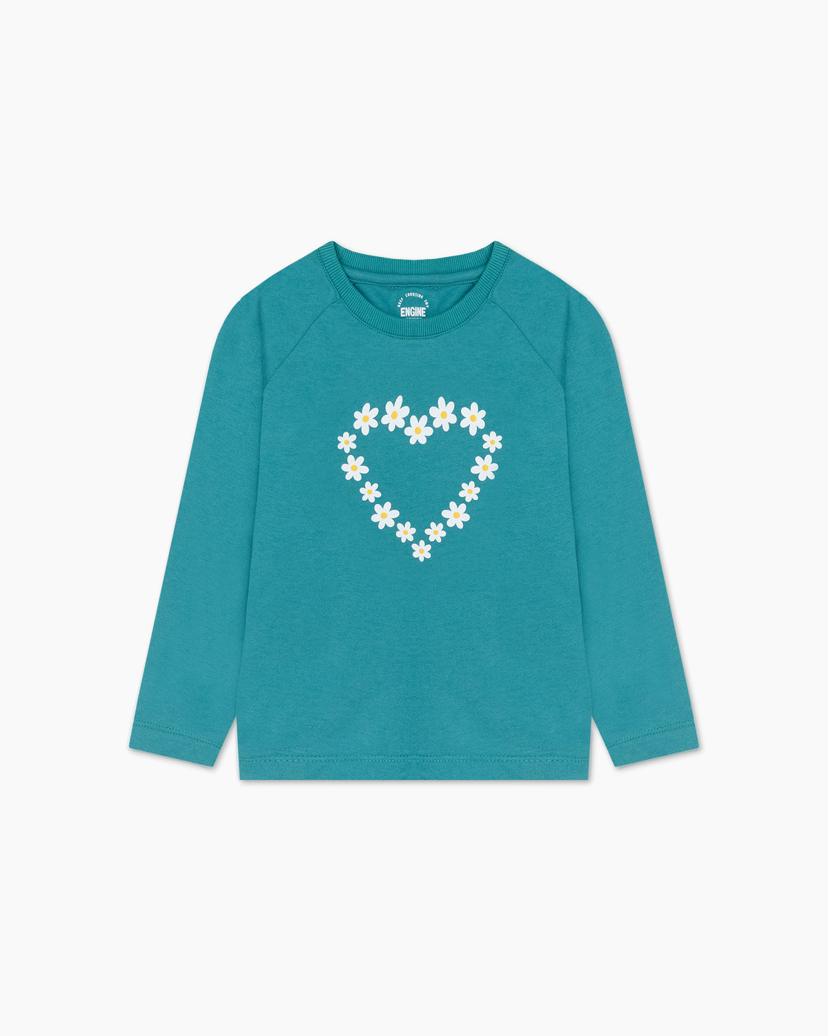 Girls T Shirt