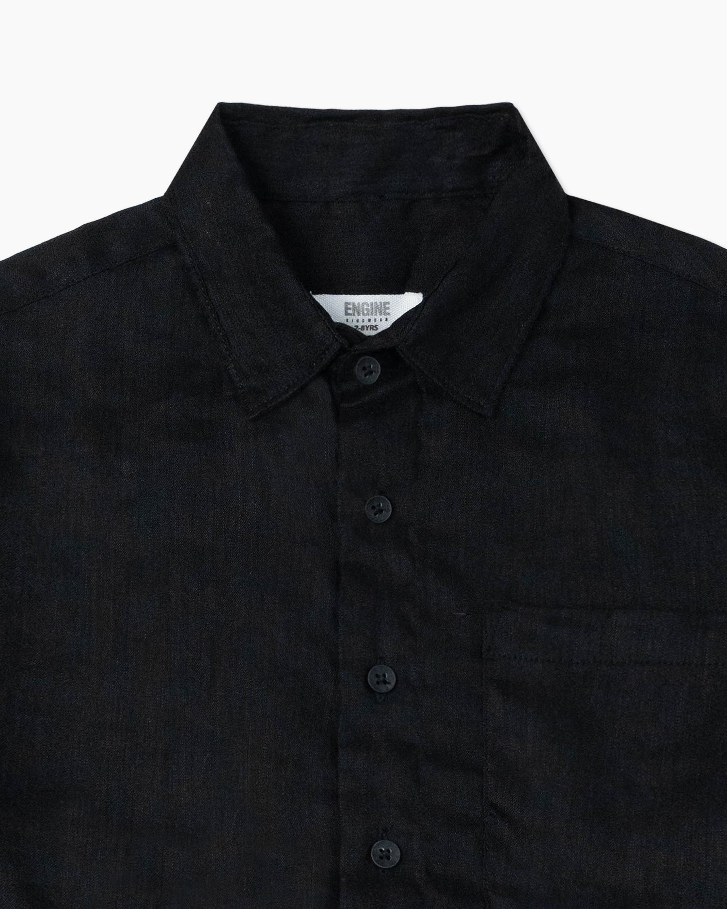 Boys Casual Shirt - Engine - Buy Now