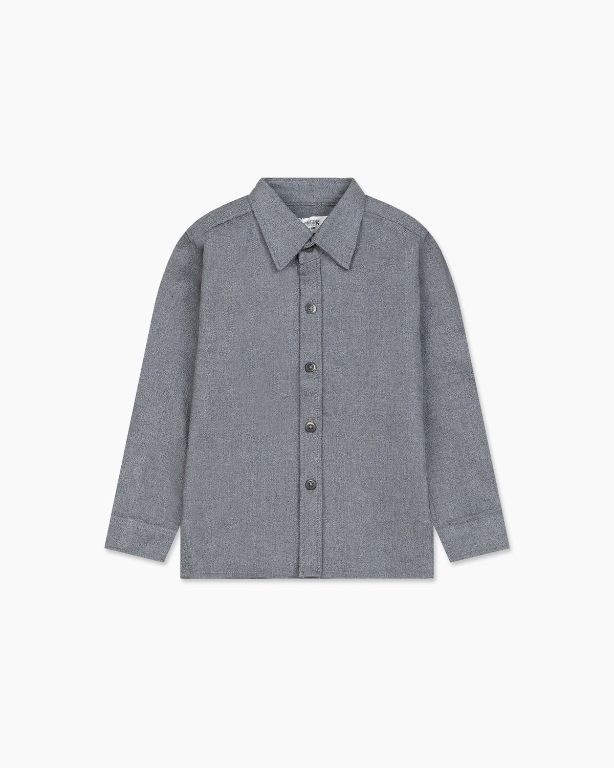Boys Casual Shirt - Engine - Buy Now