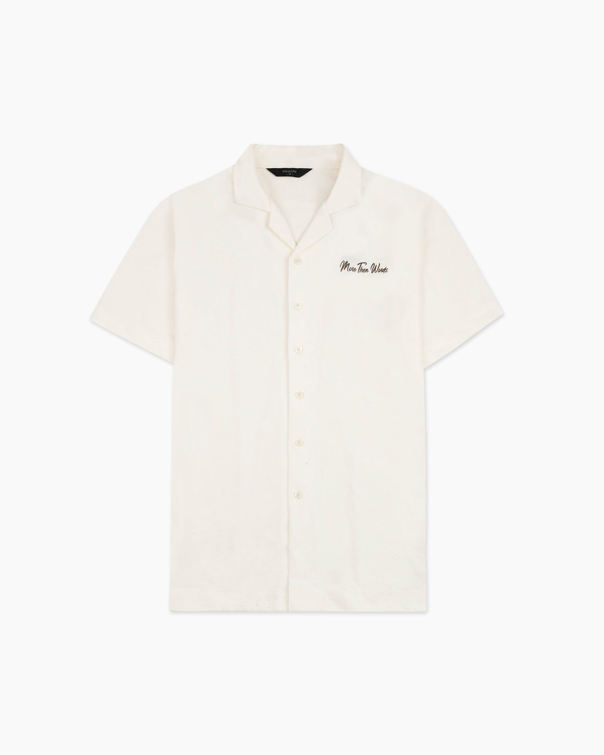 Men Button Down - Engine - Buy Now