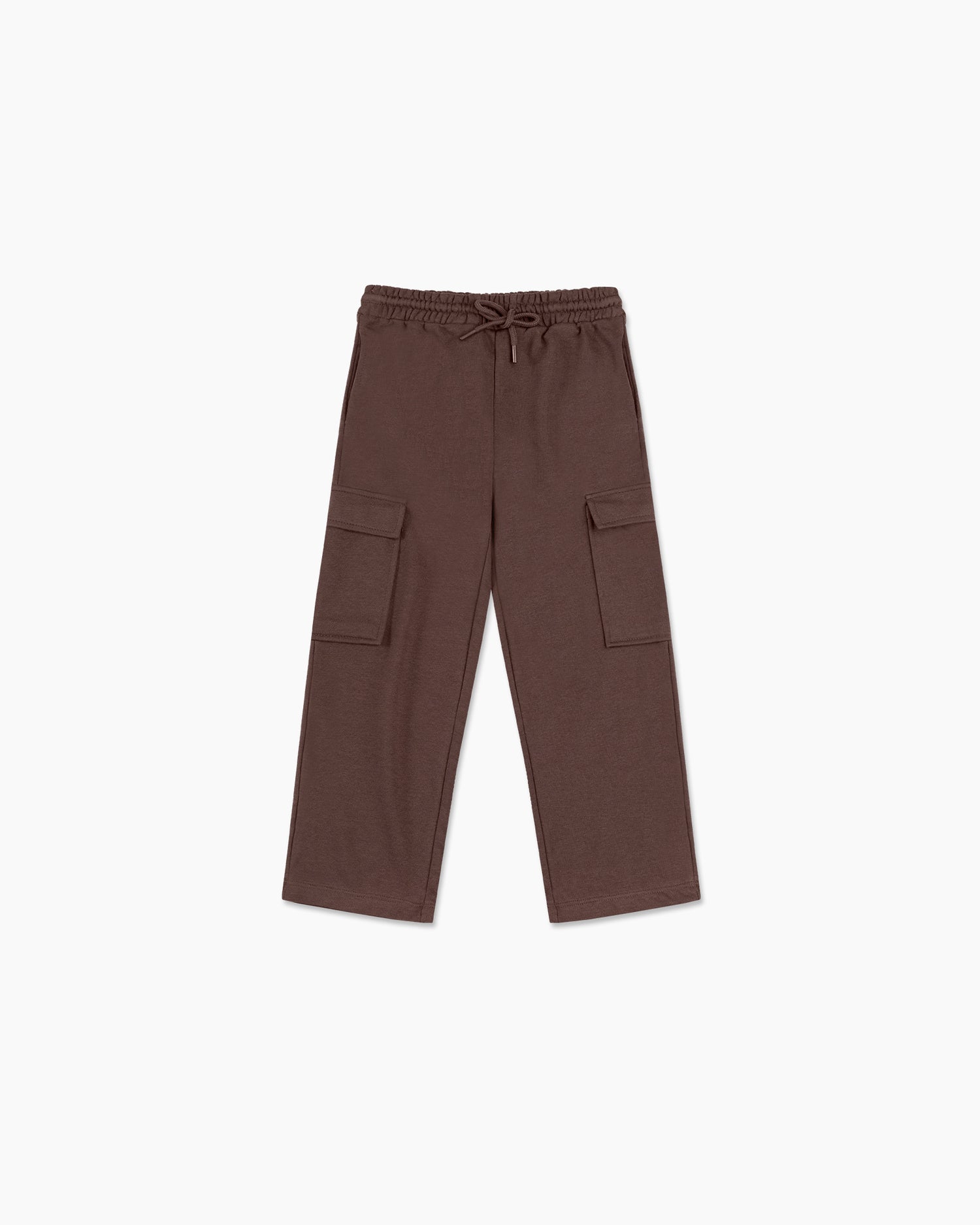 Boys Cargo Trouser