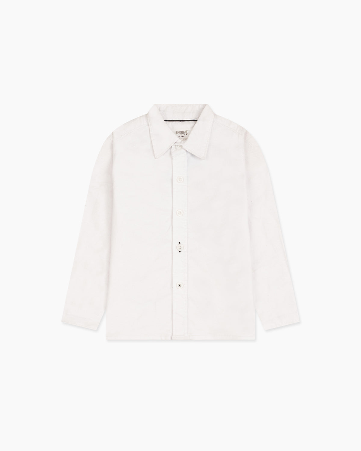 Boys Casual Shirt - Engine - Buy Now