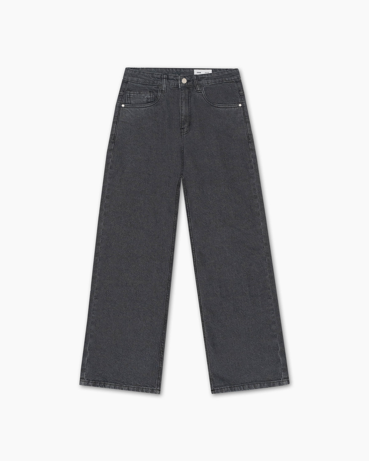 Women Straight Fit Denim - Engine - Buy Now