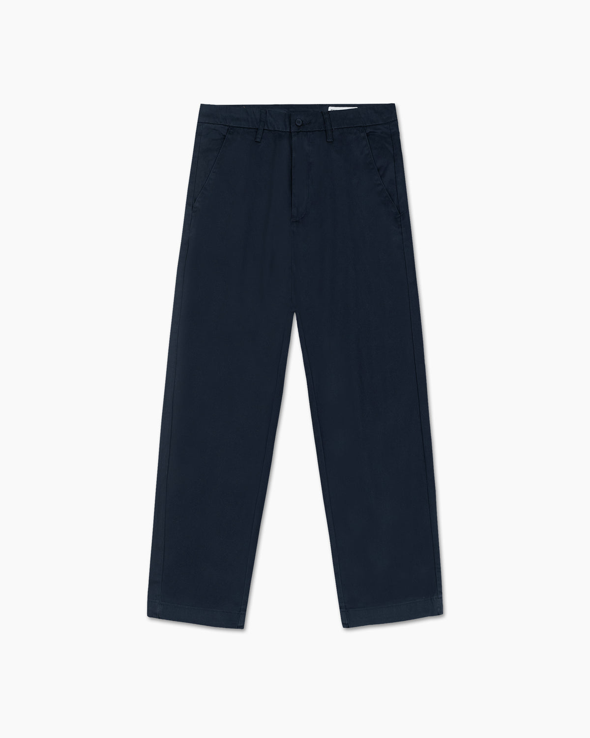 Men Straight Fit Pant - Engine - Buy Now