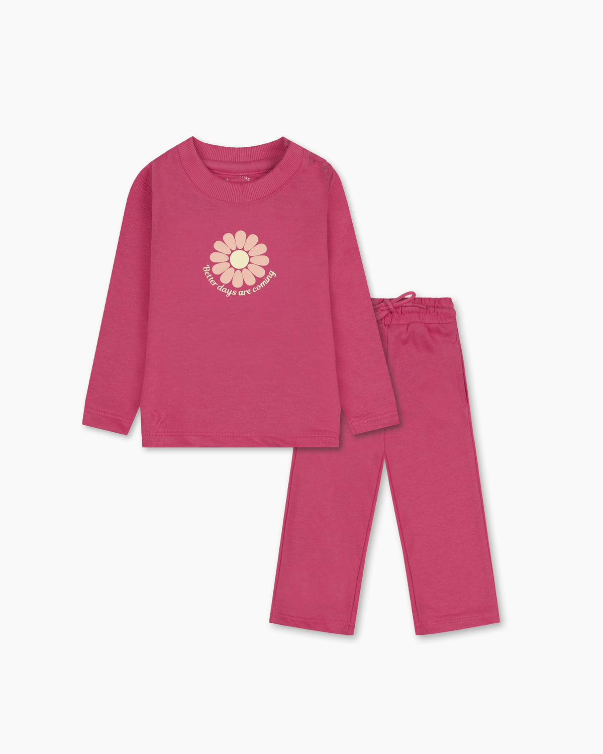 Girls Suit - Engine - Buy Now