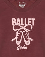 Girls T Shirt - Engine - Buy Now