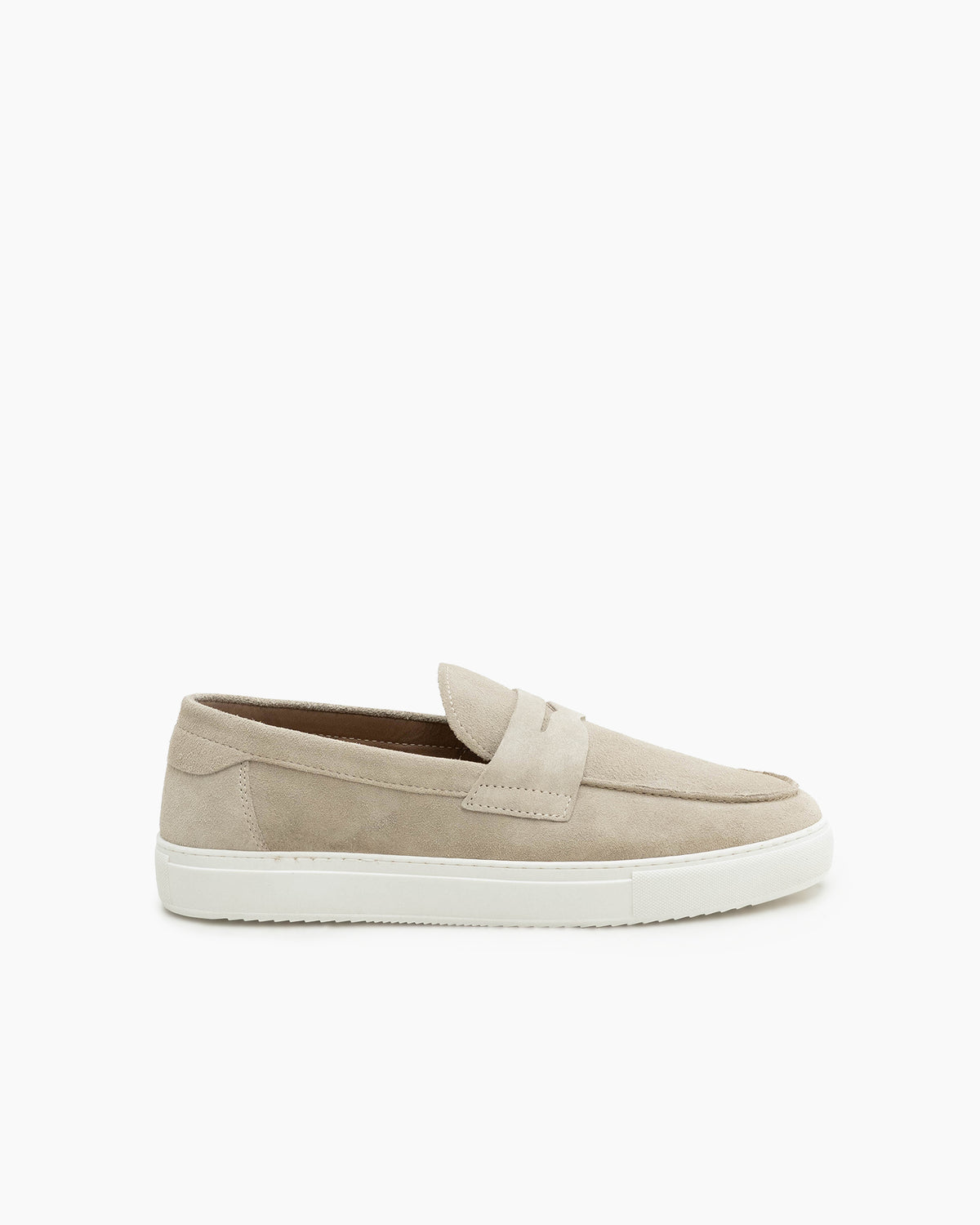 Men Loafers - Engine - Buy Now
